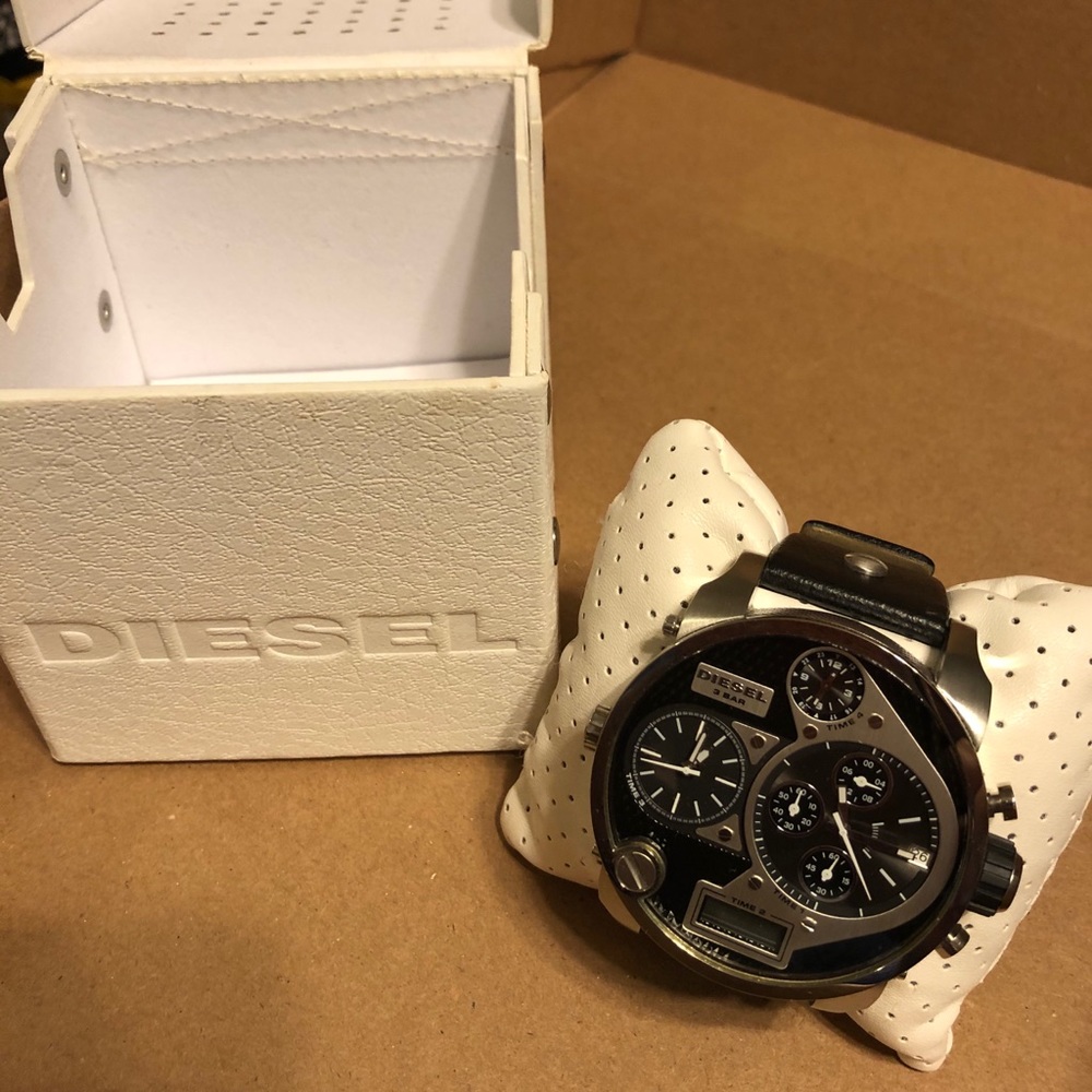 Diesel Watch